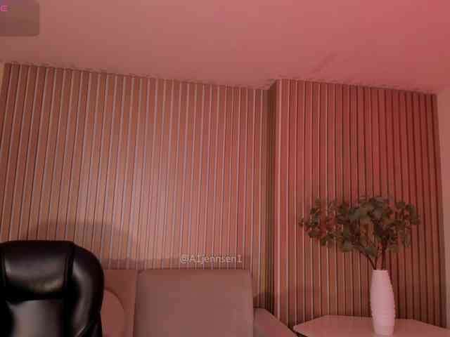 AllyJensen webcam