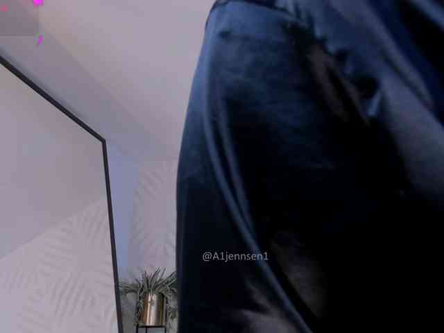 AllyJensen webcam