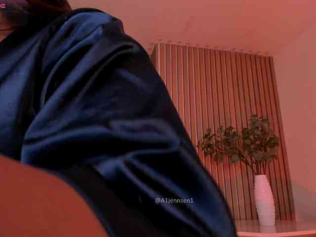 AllyJensen webcam