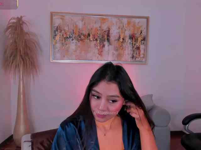 AllyJensen AllyJensen