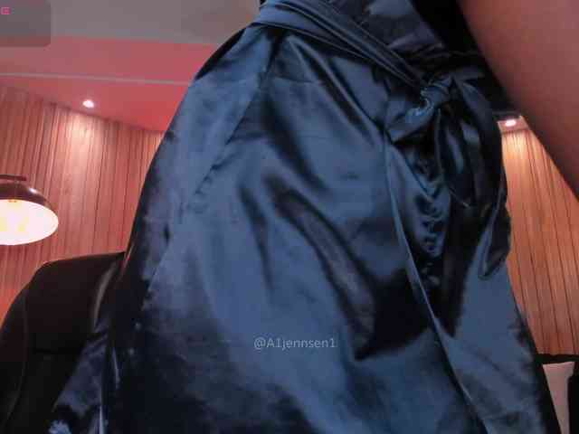 AllyJensen webcam