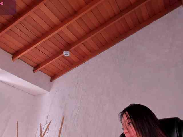 AllyJensen webcam