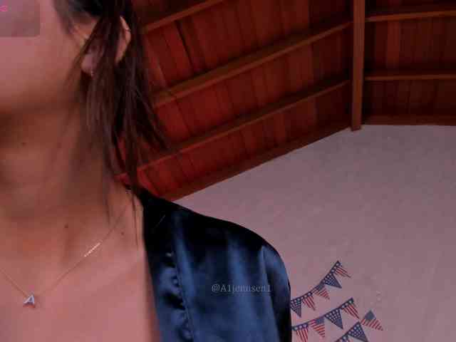 AllyJensen webcam