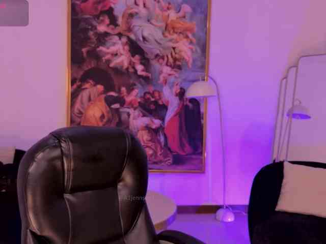 AllyJensen Live Webcam on BongaCams
