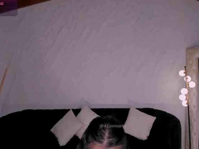 AllyJensen webcam