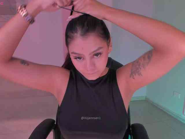AllyJensen