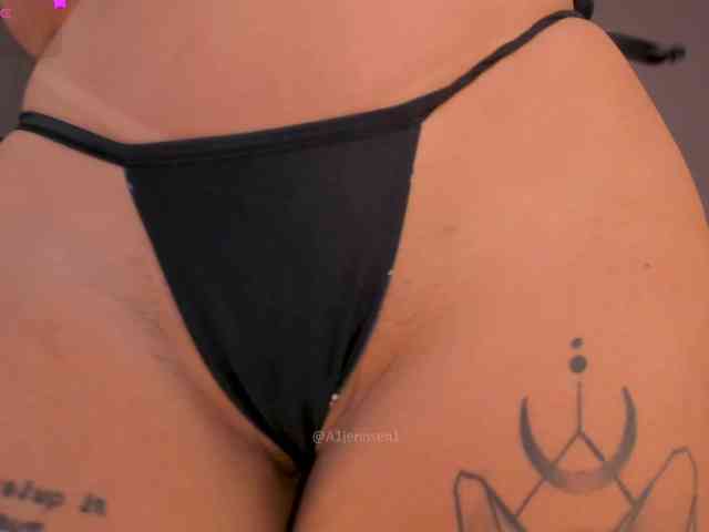 AllyJensen webcam