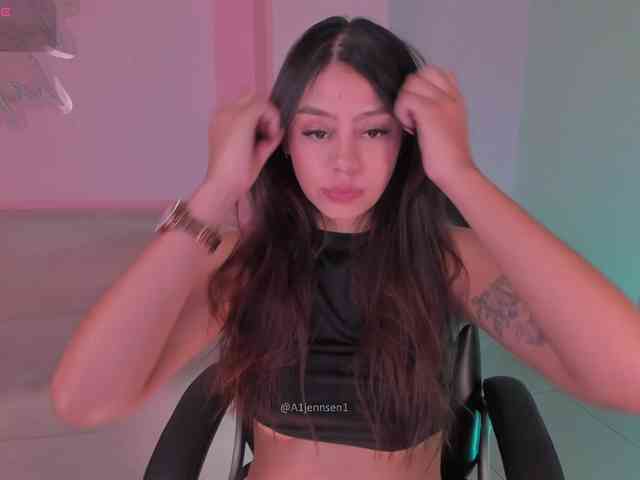 AllyJensen