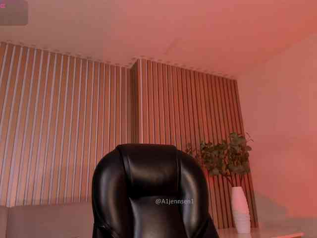 AllyJensen webcam