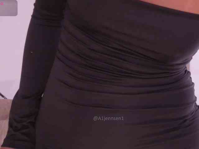 AllyJensen webcam