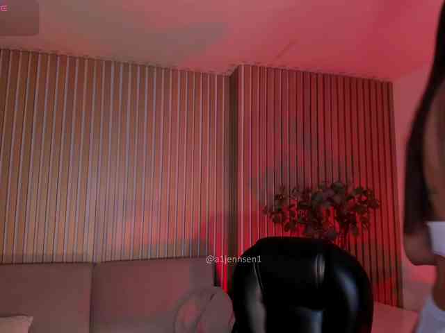 AllyJensen Live Webcam on BongaCams