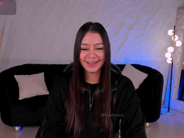 AllyJensen AllyJensen