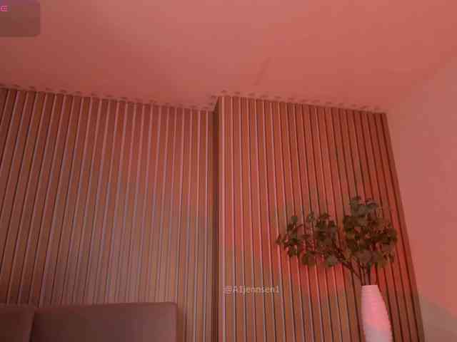 AllyJensen webcam