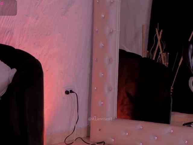 AllyJensen webcam