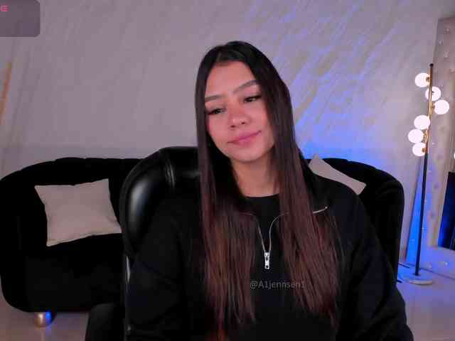 AllyJensen AllyJensen
