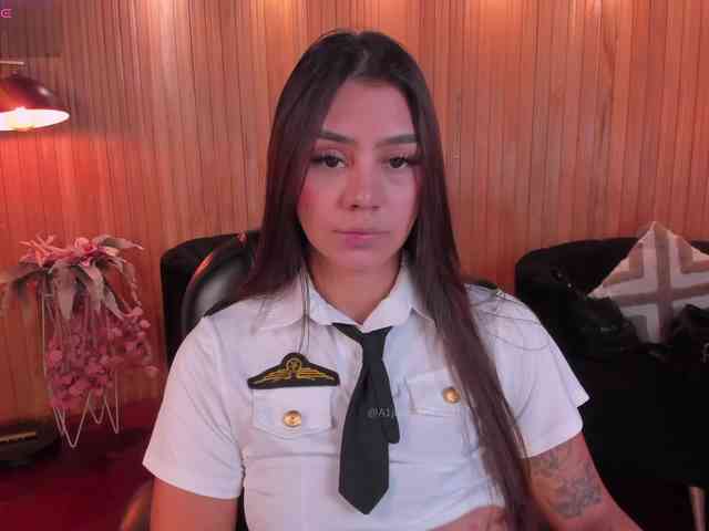AllyJensen webcam