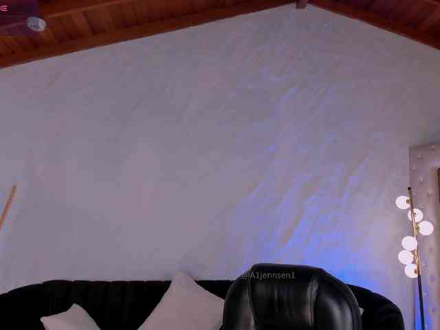 AllyJensen webcam