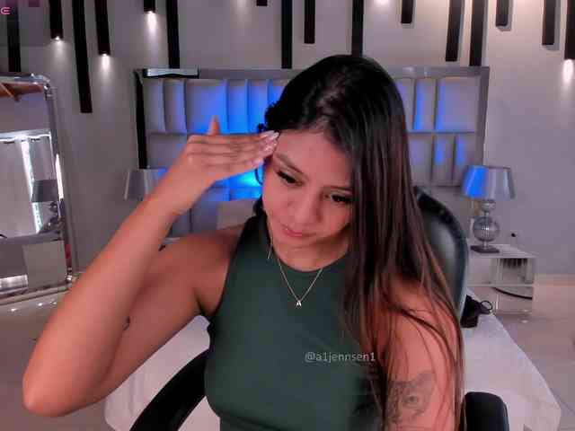 AllyJensen