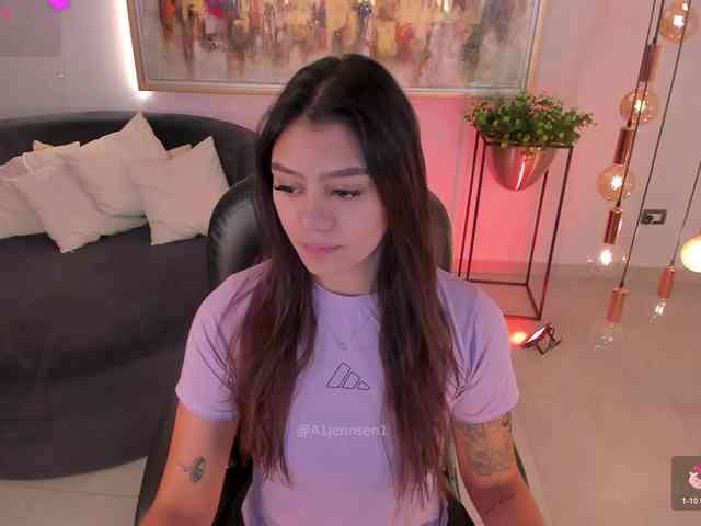 AllyJensen