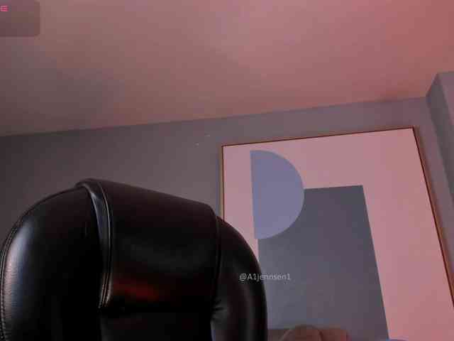 AllyJensen webcam