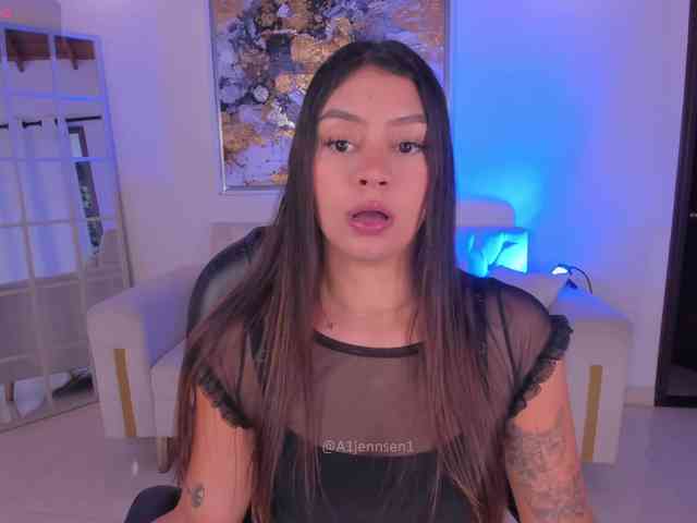 AllyJensen AllyJensen