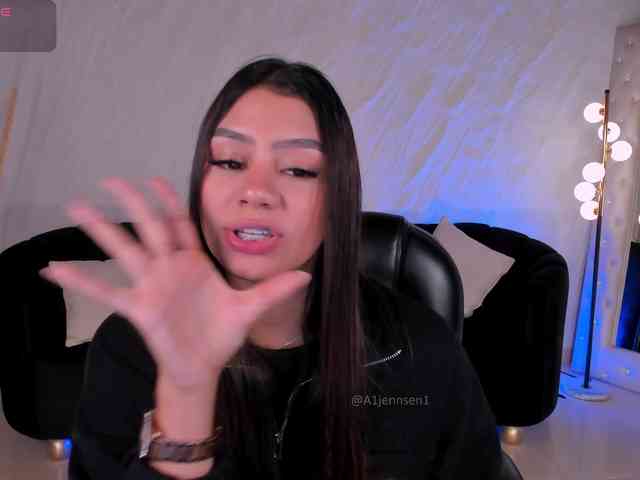 AllyJensen AllyJensen