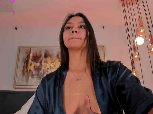 AllyJensen webcam