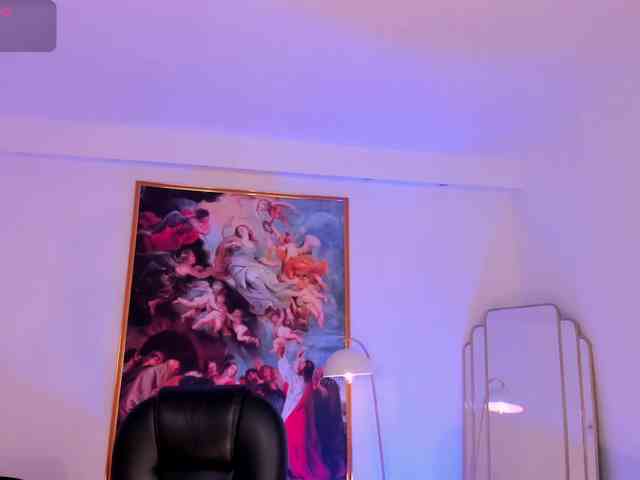 AllyJensen webcam