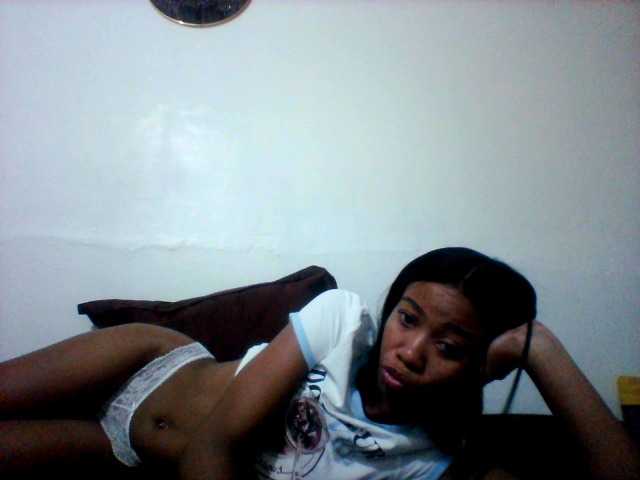 Kalumbaicle live cam on BongaCams