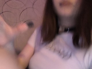 _lapulechka_ Porn Show