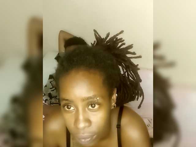 gothicebony live cam on BongaCams
