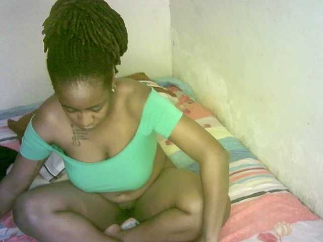 gothicebony live cam on BongaCams