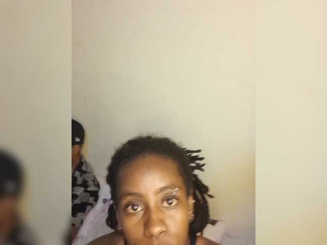 gothicebony live cam on BongaCams
