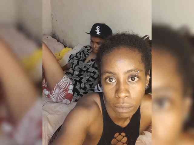 gothicebony