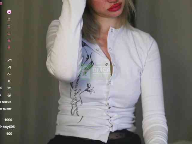 babeholly webcam
