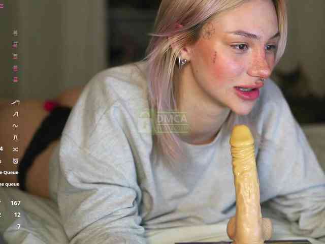 Модель: babeholly