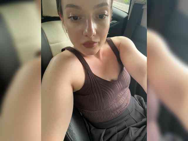 LexiBurn Sex Cam Show