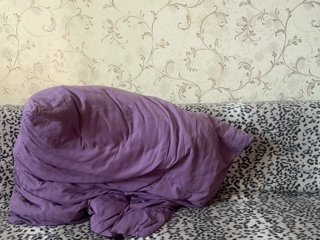 VanilaKitty Porn Show