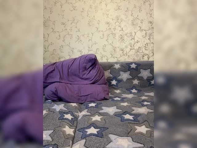 VanilaKitty live cam