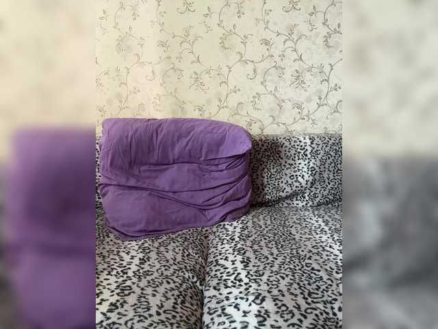 VanilaKitty live cam on BongaCams