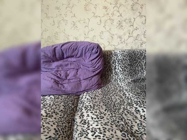 VanilaKitty live cam