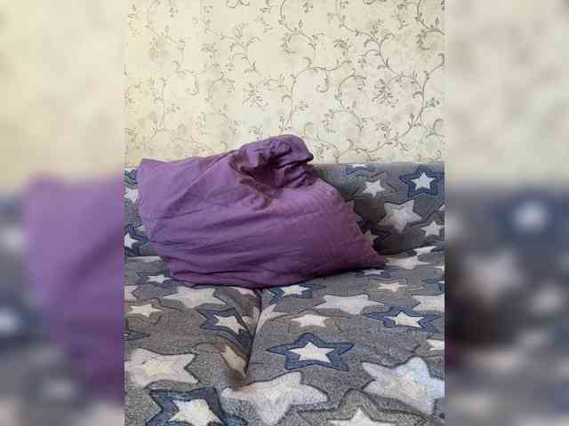 VanilaKitty Sex Cam Show