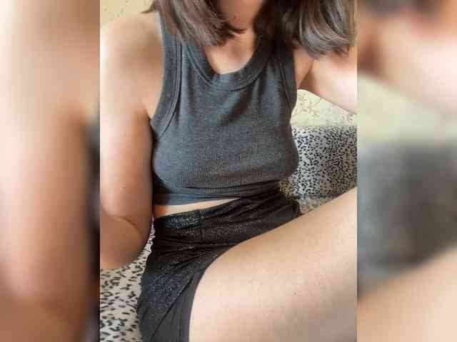 VanilaKitty webcam