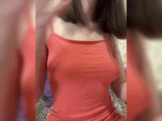 VanilaKitty webcam