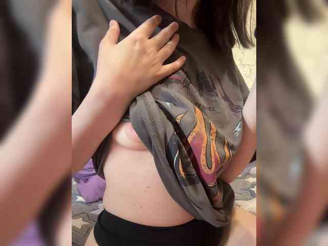 VanilaKitty webcam