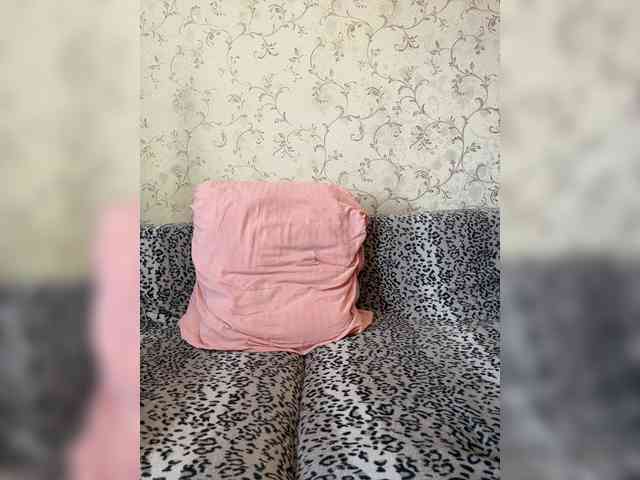 VanilaKitty webcam