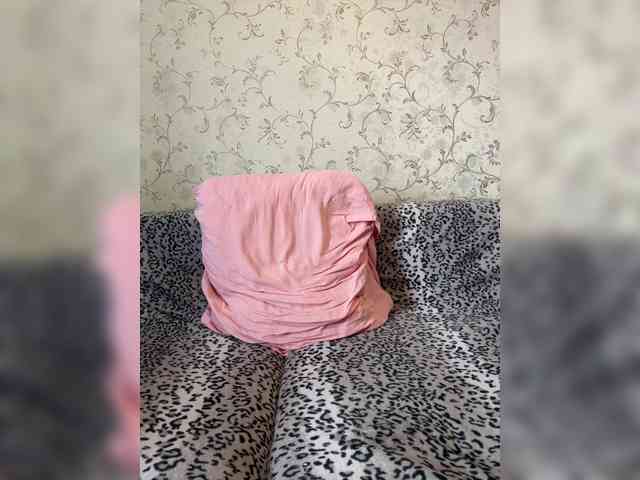 VanilaKitty webcam