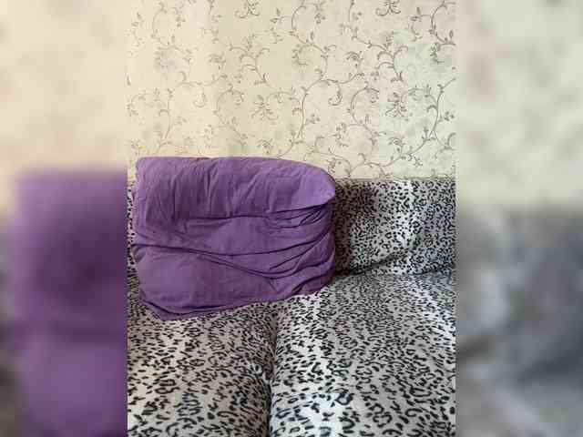 VanilaKitty webcam