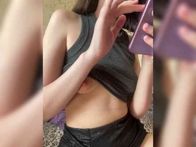 VanilaKitty webcam