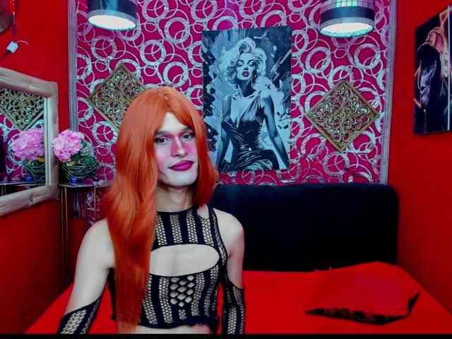 endylook Sex Cam Show